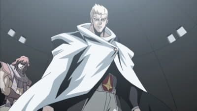 Episode 11: The Holy Emperor Cometh!