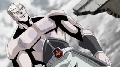 Episode 13: I Walk the Path of the Heavens!