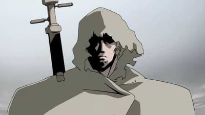 Episode 1: My Fists Are for the Heavens!