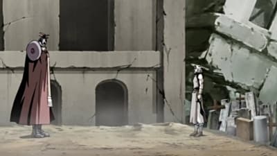Episode 5: Rival Siblings!
