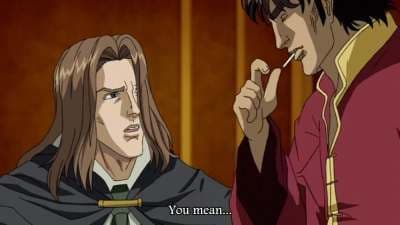 Episode 16: An Undaunted Offering of Flowers
