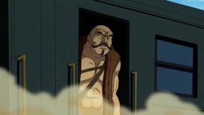 Episode 19: Unforgettable Pain