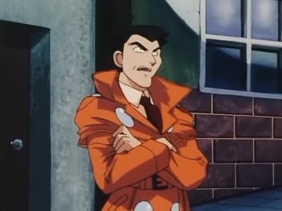 Episode 1: Go! Steam Detectives