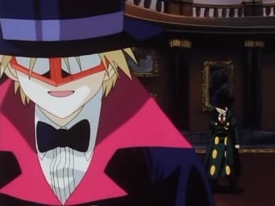 Episode 4: Rival, His Name is Le Bled