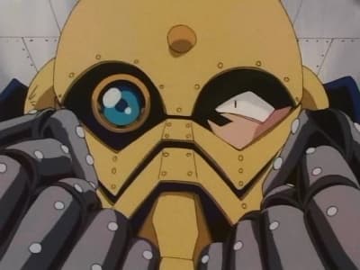 Episode 12: The Machine Baron's Fatal Error