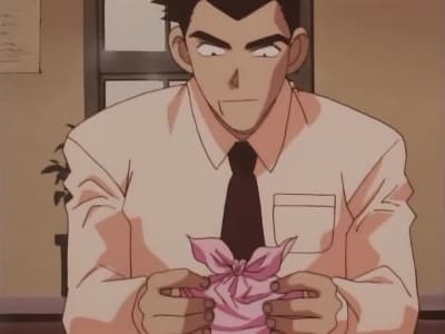 Episode 15: The Target is Onigawara