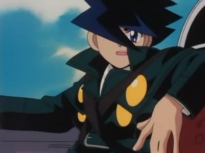 Episode 19: Pale Crimson Memories