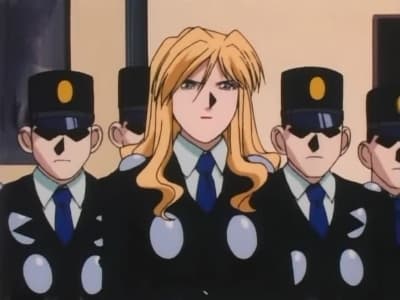 Episode 20: Goodbye Young Detective