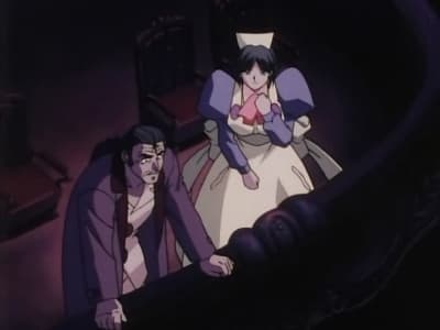 Episode 22: Rivals, Eternally