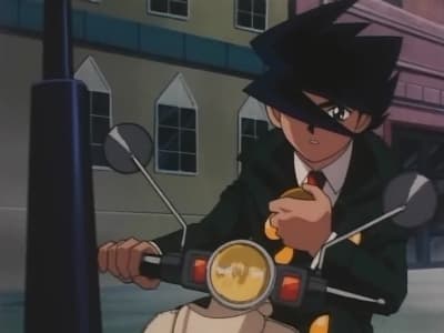 Episode 24: The Approaching Demon's Shadow