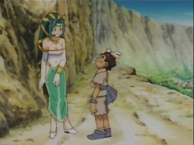 Episode 4: Pochi`s Feelings