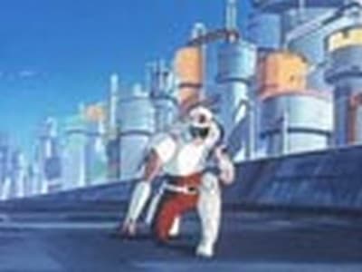 Episode 3: Seeking the Lost Time