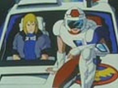 Episode 4: The Pursuing Beetle