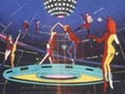 Episode 5: The Dangerous Disco Queen