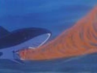 Episode 6: Giant Sharks Like Pretty Girls