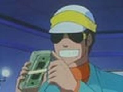 Episode 7: Slapped with a Wad of Cash!