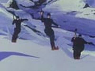 Episode 10: Higher Than Everest