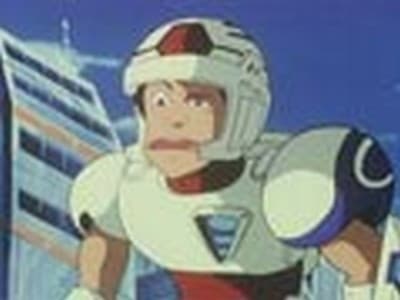 Episode 15: Ryu`s Captured Heart