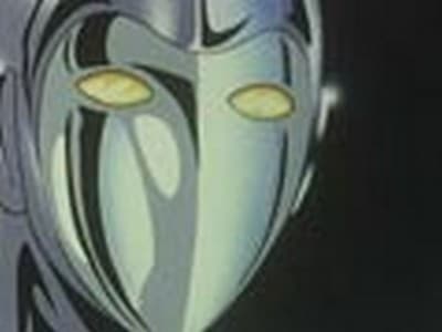 Episode 17: Love! Love for a Robot!