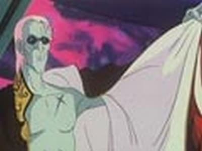 Episode 20: An Encounter with Fuhrer