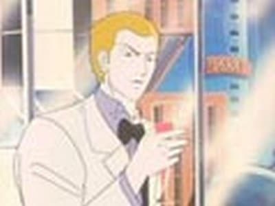 Episode 26: The Neo Tokyo to Hell Express