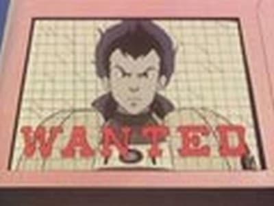 Episode 29: Wanted! Ryu, Dead or Alive!