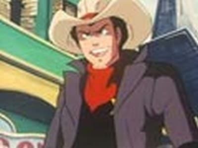 Episode 30: The Crooked Sheriff in the Wilderness!