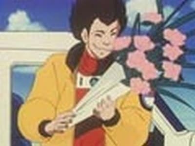 Episode 31: From Ryu, with Love
