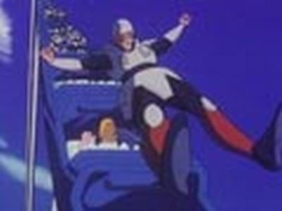 Episode 39: Neo Tokyo Holiday