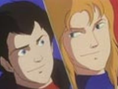 Episode 42: Adieu, Claude!