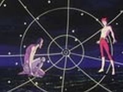 Episode 49: The Psychic Powers of Love and Death