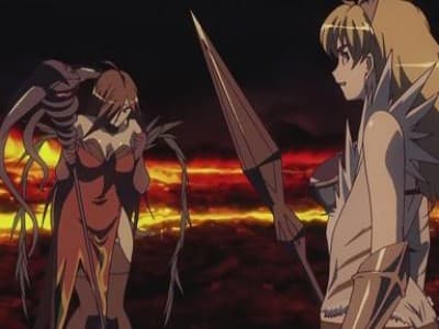 Episode 2: Crush the Evil! The Unexpected Battle