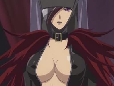 Episode 3: Flame Burst! Blazing Destinies
