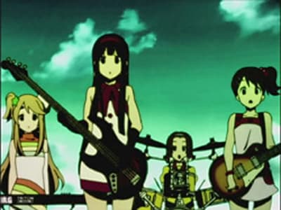 Episode 6: School Festival!