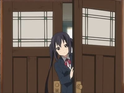Episode 8: Freshman Reception!
