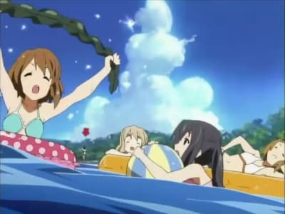 Episode 10: Another Training Camp!