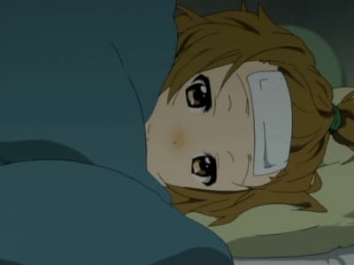 Episode 11: Crisis!
