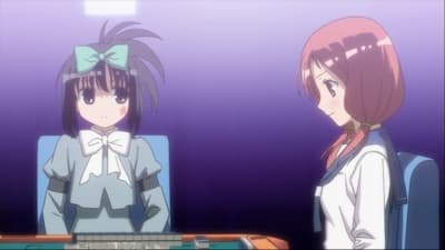 Episode 11: Tease