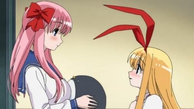 Episode 12: Awaken