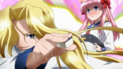Episode 13: Fever