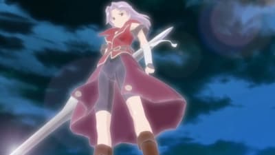 Episode 15: Demon