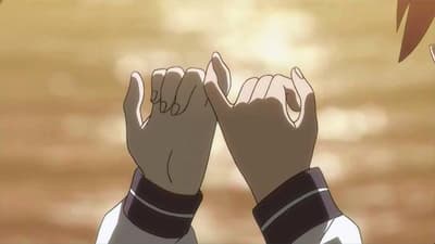 Episode 22: Promise