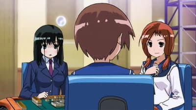 Episode 23: Seriousness