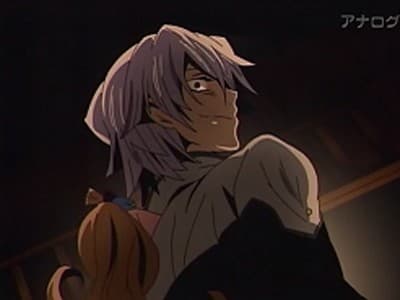 Episode 10: Grim