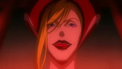 Episode 2: The Poison Swamp of Ikebukuro
