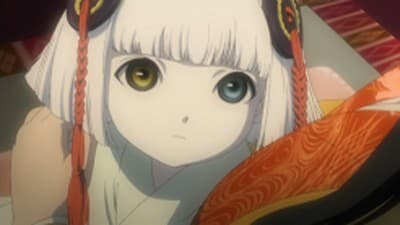 Episode 5: Wild Dance of Madness