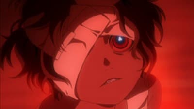 Episode 15: Freak Defeat