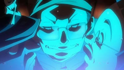 Episode 17: A Dark Night's Resistance