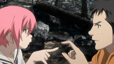 Episode 20: Melody of Connection