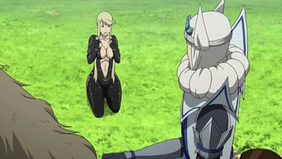 Episode 5: Engraved Pledge! The One-Eyed Dragon vs. the War God: Confrontation at Hitotoribashi!